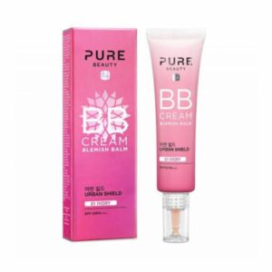 بی بی کرم پیور بیوتی( PURE Beauty 01 IVORY)
