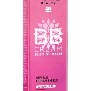 بی بی کرم پیور بیوتی شماره 2 BB CREAM PURE BEAUTY